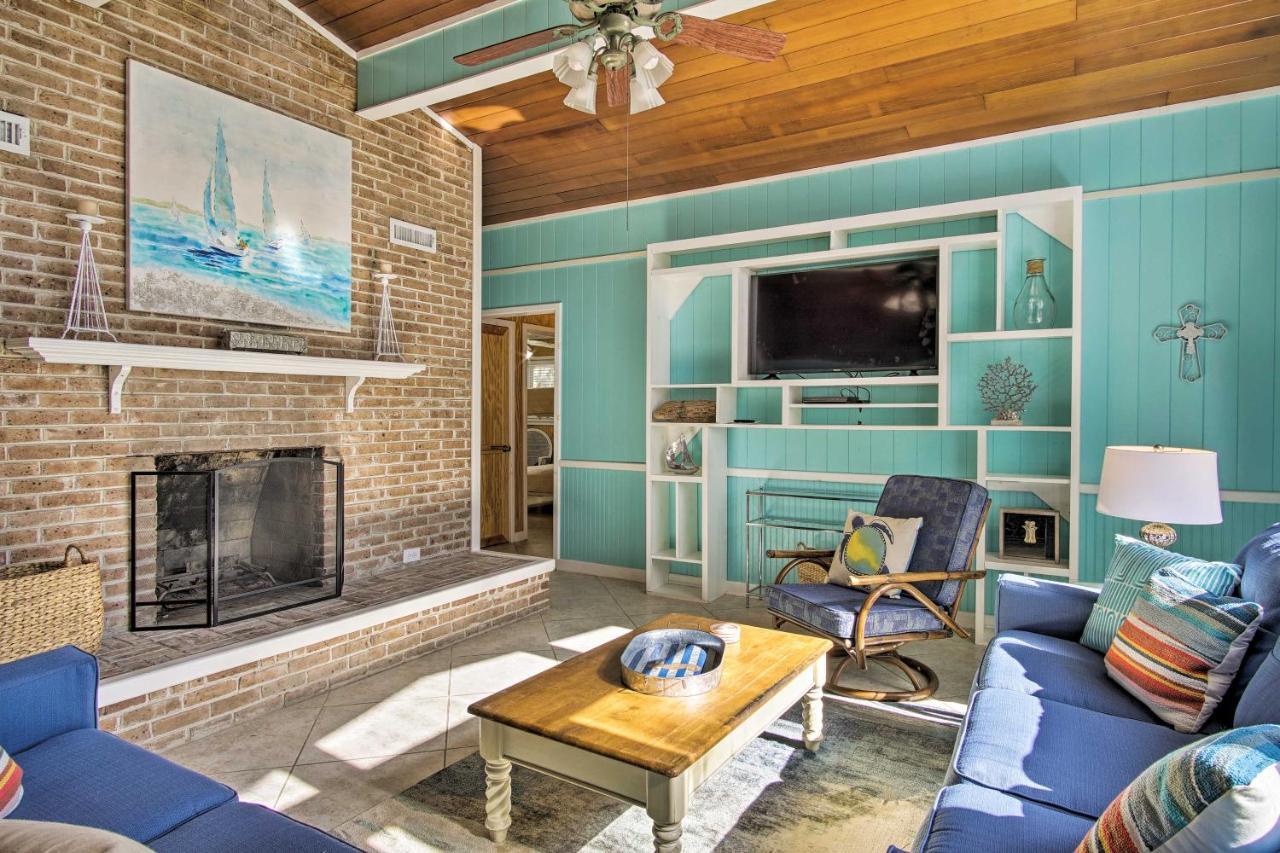 Waterfront Foley Area Home - 15 Mi To Gulf! Elberta Exterior foto